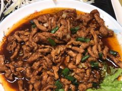 -美达尔烧烤(大尧三路店)