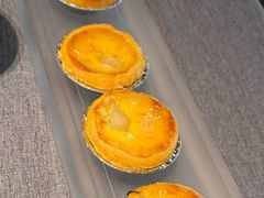 马蹄鸭肉蛋挞-秀儿四九城·新京菜(亚运村鸟巢店)