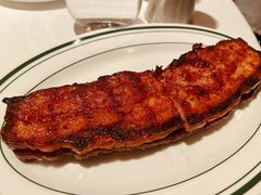 厚培根-Wolfgang’s Steakhouse 沃夫冈牛排馆(上海白玉兰广场店)