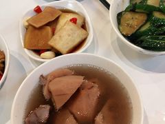 -老长沙龙虾馆·聚会餐厅(白石洲店)