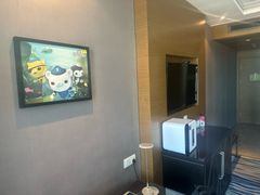 -烟台百纳瑞汀酒店