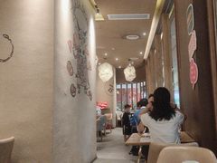 -原石牛扒·约会餐厅(龙城万科里店)