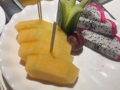 -海底捞火锅(勒泰店)