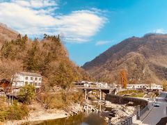 -光雾山旅游景区