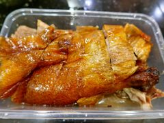 金牌烧鹅-老字号蛇口德记烧腊饭店·海鲜加工