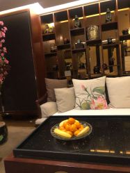 -至爱至信新中式SPA疗愈会所