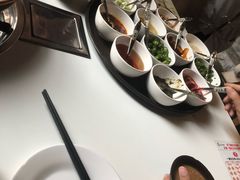 -乔先生涮肉·鲜活牛羊肉火锅(塘沽店)
