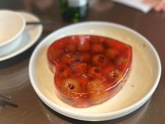 -福荣居褡裢火烧京味家常菜(西四店)