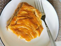 -中关村茶点