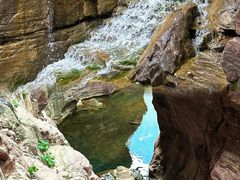 -云台山风景名胜区