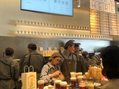 -喜茶(东莞汇一城店)