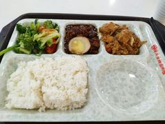 -吉林大学前卫校区南区-日新楼