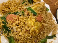 -喝丢一只鞋海鲜烧烤·海肠捞饭(市场店)