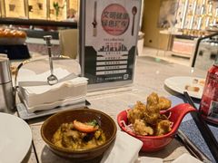 -西安高新希尔顿酒店·咖啡露台西餐厅