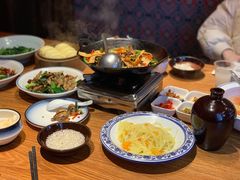 -印象鲵宴·张家界地标美食名片(溪布街店)