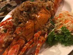 -Red Lobster