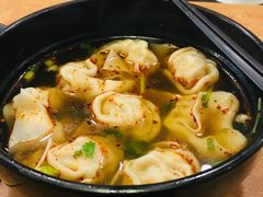 -满宝馄饨(房产大厦店)