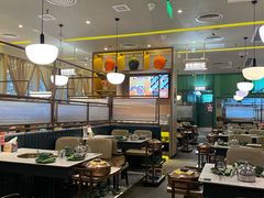 -润园四季椰子鸡火锅(南山海岸城店)