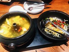 云海肴汽锅鸡-云海肴·汽锅鸡·云南菜(美罗城店)