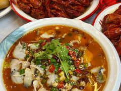 -虾铺子龙虾·私房菜(金源花苑店)