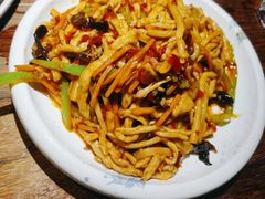 -前海沿·青岛菜(大拇指广场石老人店)