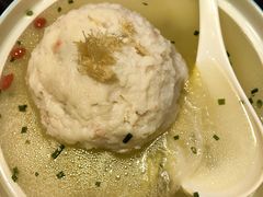 -三道菜(明堂公园店)