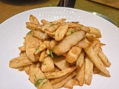 -永安鱼庄·镇江菜(丁卯店)