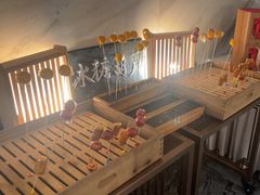 -印象餐厅(杭州国际博览中心北辰大酒店)