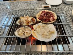 -震海贝烤贝·民俗特色店(延吉总店)