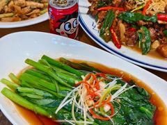 -食鸡公社辣子鸡·潍坊菜·烧烤