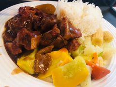 -湾景餐厅(海洋公园店)