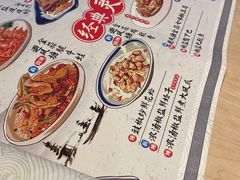 -避风塘(百联东郊店)