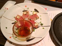 -赤坂亭·M9和牛烧肉(南京江南虹悦城店)