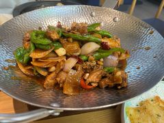 -大丰收脆鱼(万达江北店)