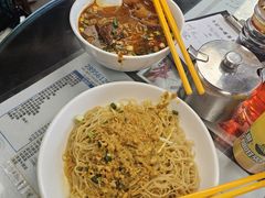 -牛记咖喱美食(十月初五日街店)