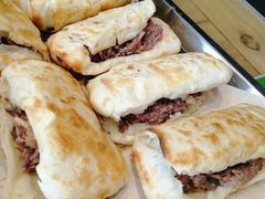 -高玛纳驴肉火烧(河间总店)