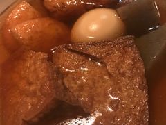 -万藏·荞麦酒房BANKURA JAPANESE SOBA KITCHEN(长乐路店)