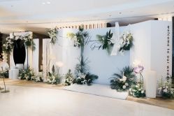-南京华泰万丽酒店·宴会厅