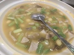 -院8里·小聚园老川菜(九眼桥店)