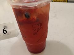 -仁义涵西餐·咖啡(中华巴洛克店)