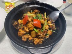 -功夫汤粤港餐厅(锦业路店)