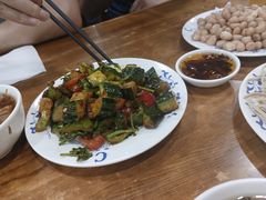 -柴氏风味斋(甘家口店)