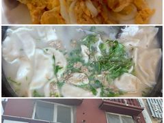 -红楼酒家(幸福家园精品街店)