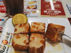 -九龙冰室(动漫星城店)