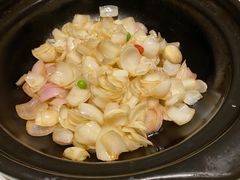 -宁夏国强手抓羊肉·清真菜(未央路凤三店)