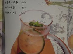 -百年果林椰子鸡(中洲店)
