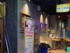 -YOGO优果密室逃脱(新佳丽广场店)