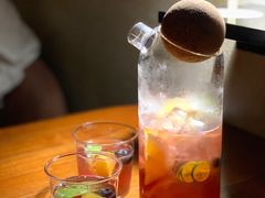 -陶享时光西餐·下午茶(信河街店)