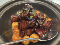 -一澜江宴·江景地标楚菜(江滩公园店)