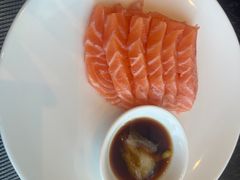 -济南凯宾斯基酒店-THE VIEW云景全日制餐厅